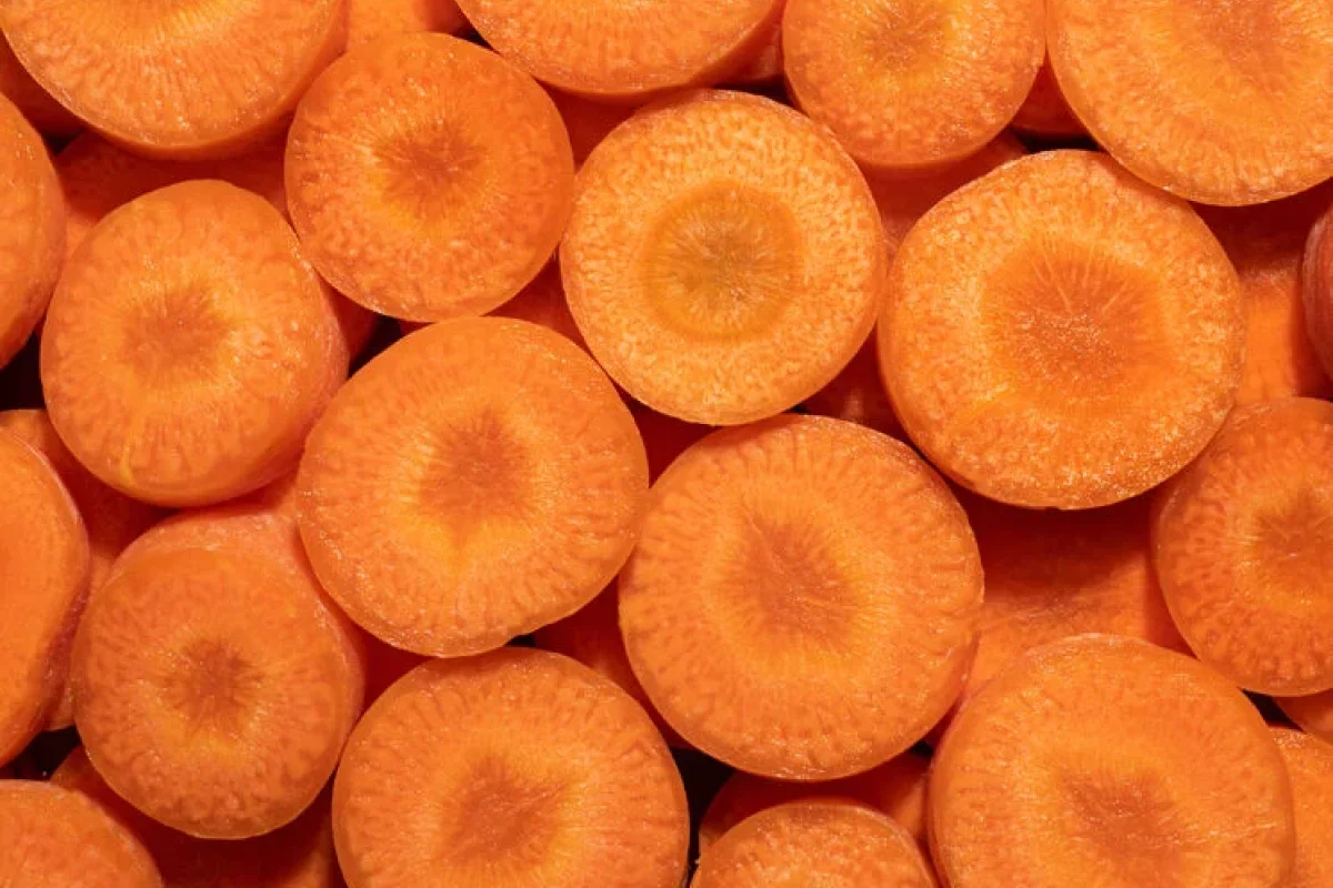 Bu tərəvəzdən bol-bol yeyin: İki dərddən - AZAD OLACAQSINIZ