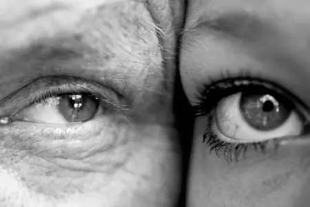 Həyatın oyunu... - Gələcəyimiz yaşlı insanlara qalacaq