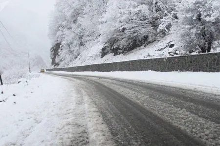 Azərbaycanda sərt qış keçəcəyi iddiasına reaksiya