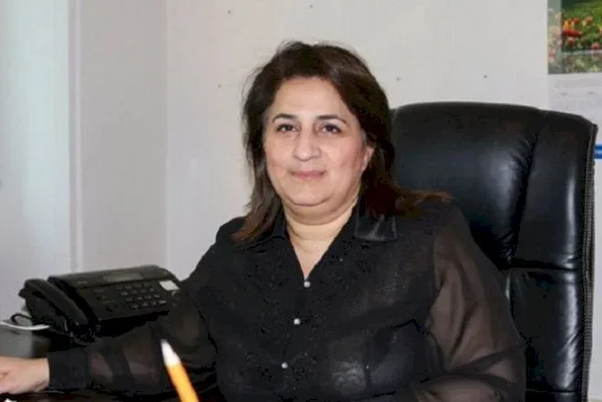 Azərbaycanda sərt qış keçəcəyi iddiasına reaksiya