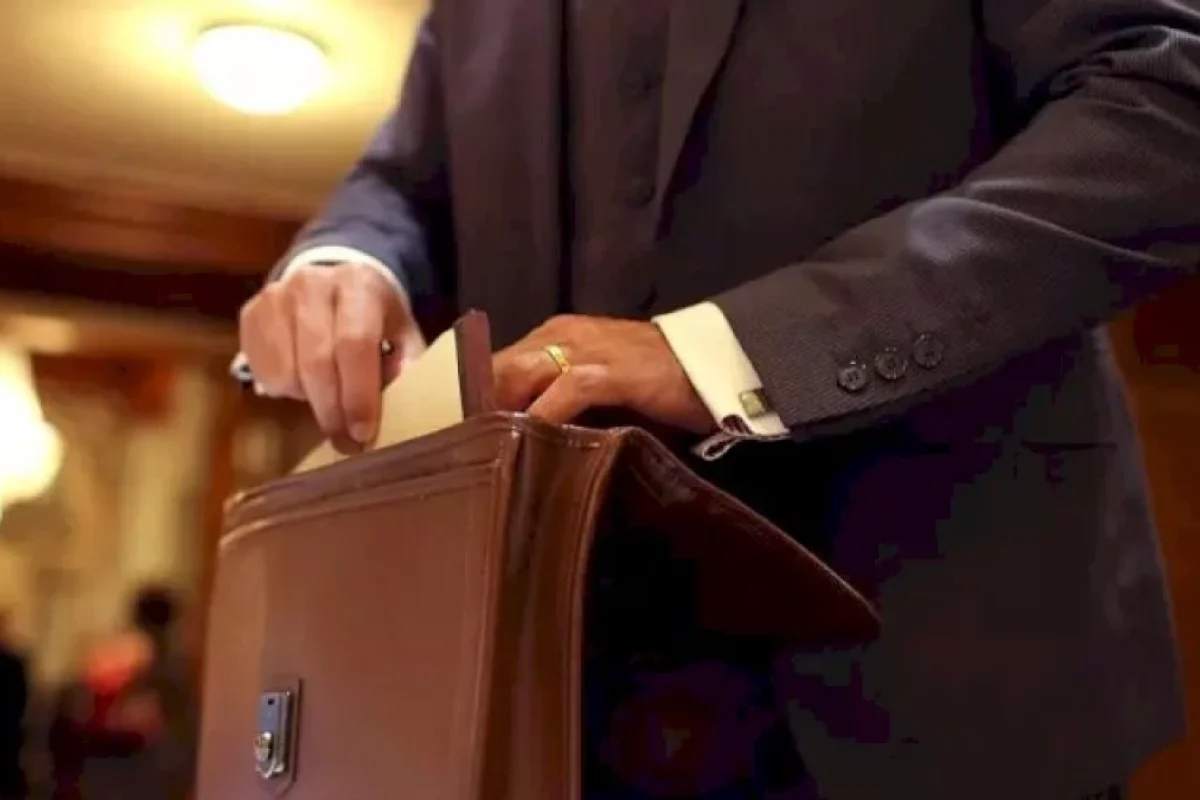 Hüseyn Rəhimova yüksək - VƏZİFƏ VERİLDİ