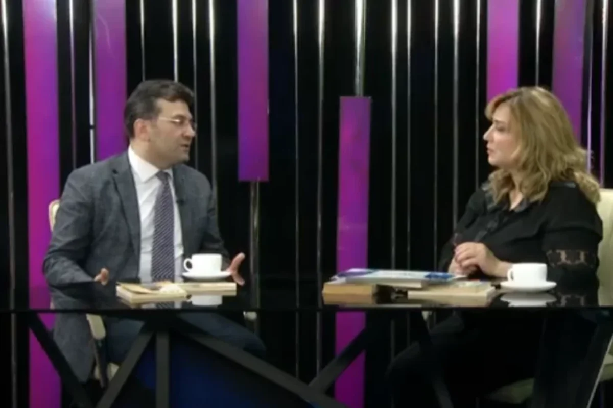 “Bizi ancaq matəm günlərində göstərirlər” - Əməkdar artist