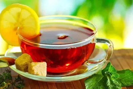 Limonlu çayın bilmədiyiniz faydaları