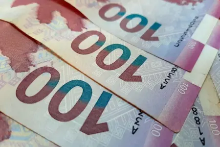 Azərbaycanda ən yüksək və ən aşağı maaş hansı rayonlardadır? - – CƏDVƏL