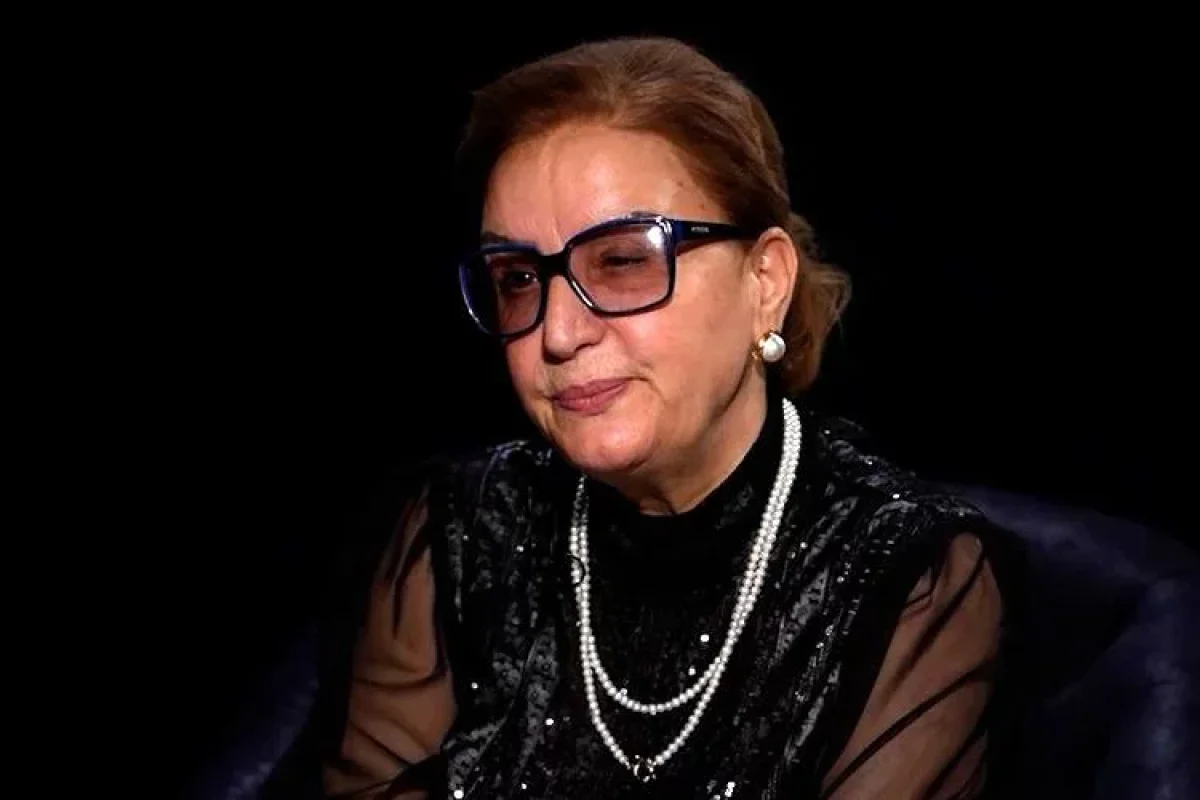 "Kasıbla evlənənin ərindən başqa heç nəyi olmayacaq, düz demişəm"