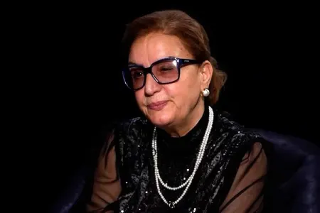 "Kasıbla evlənənin ərindən başqa heç nəyi olmayacaq, düz demişəm"