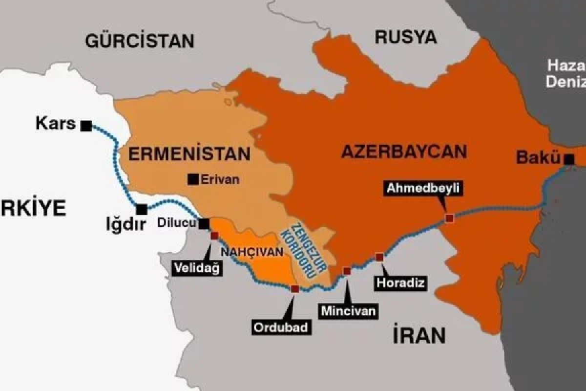 Dəhliz bu şərtlə açılır: Yoxlanış belə olacaq