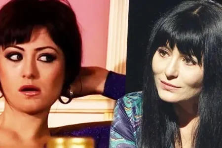 Deniz Çakırdan Fehrunde etirafı - FOTO