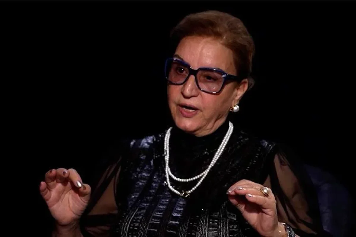 "Gənclər doğmurlar, bizə daha çox doğan lazımdır"