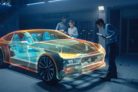 10 il sonra da şəxsi avtomobilə sahib olmaq istəyəcəyik?