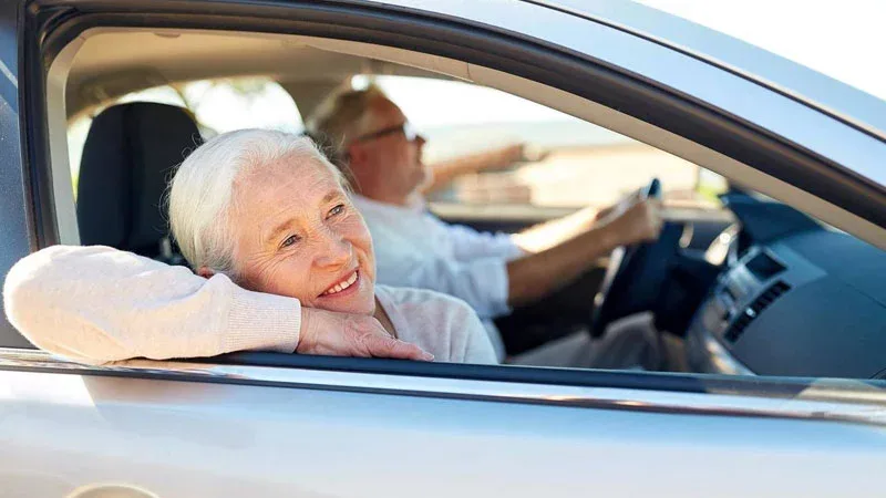 10 il sonra da şəxsi avtomobilə sahib olmaq istəyəcəyik?