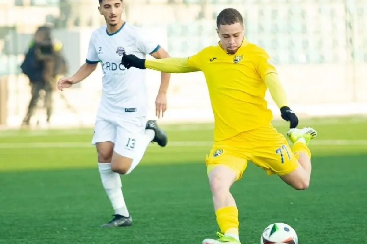 "İmişli"nin 2 futbolçusu hədəfdə