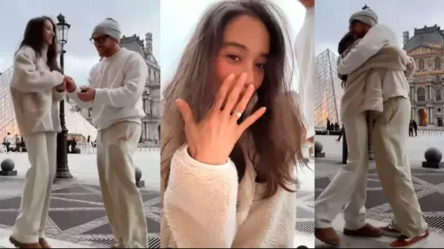 "Çocuklar duymasın"ın Havuçu evlənir - FOTO