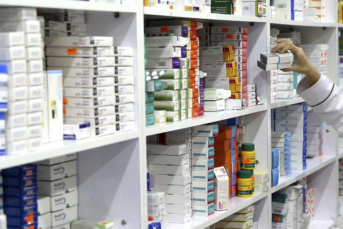 Dərman mafiyasına hücum başladı - – 11 min manatlıq əməliyyat