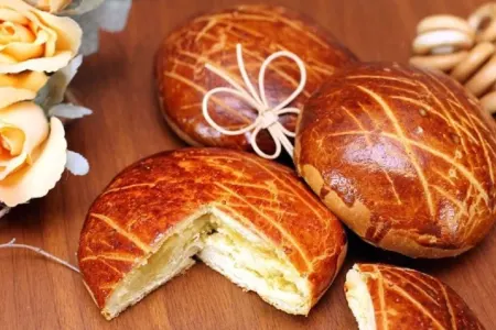 Əsl Qarabağ Kətəsi - RESEPT