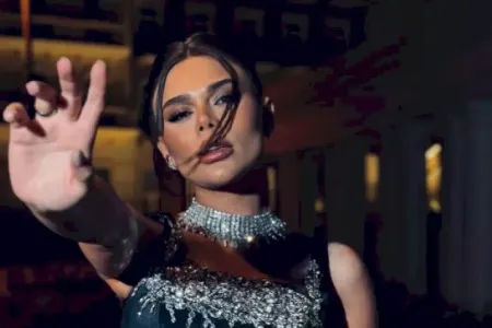 Mən özümü zibil saymadığım üçün... - Aysun