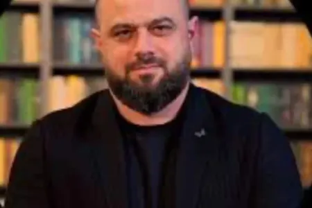 Elgiz Alxanov həbs edildi - TƏCİLİ‼️