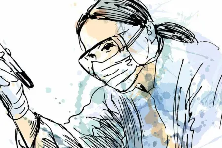 Xərçəngin YENİ QƏNİMİ - Bu vitamin həm ucuzdur, həm də...