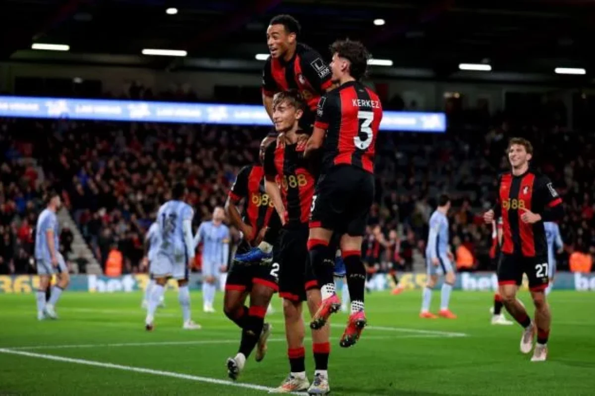 "Tottenham" yenə peşman etdi