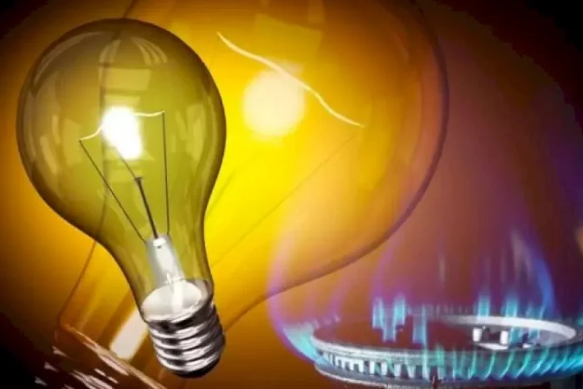 Azərbaycanda qaz və işığın qiyməti artacaq – AÇIQLANDI
