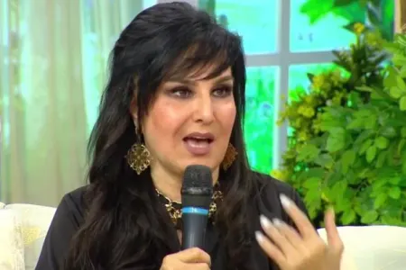 "Məndən qorxur ki, toyuna ÇAĞIRMAYIB"