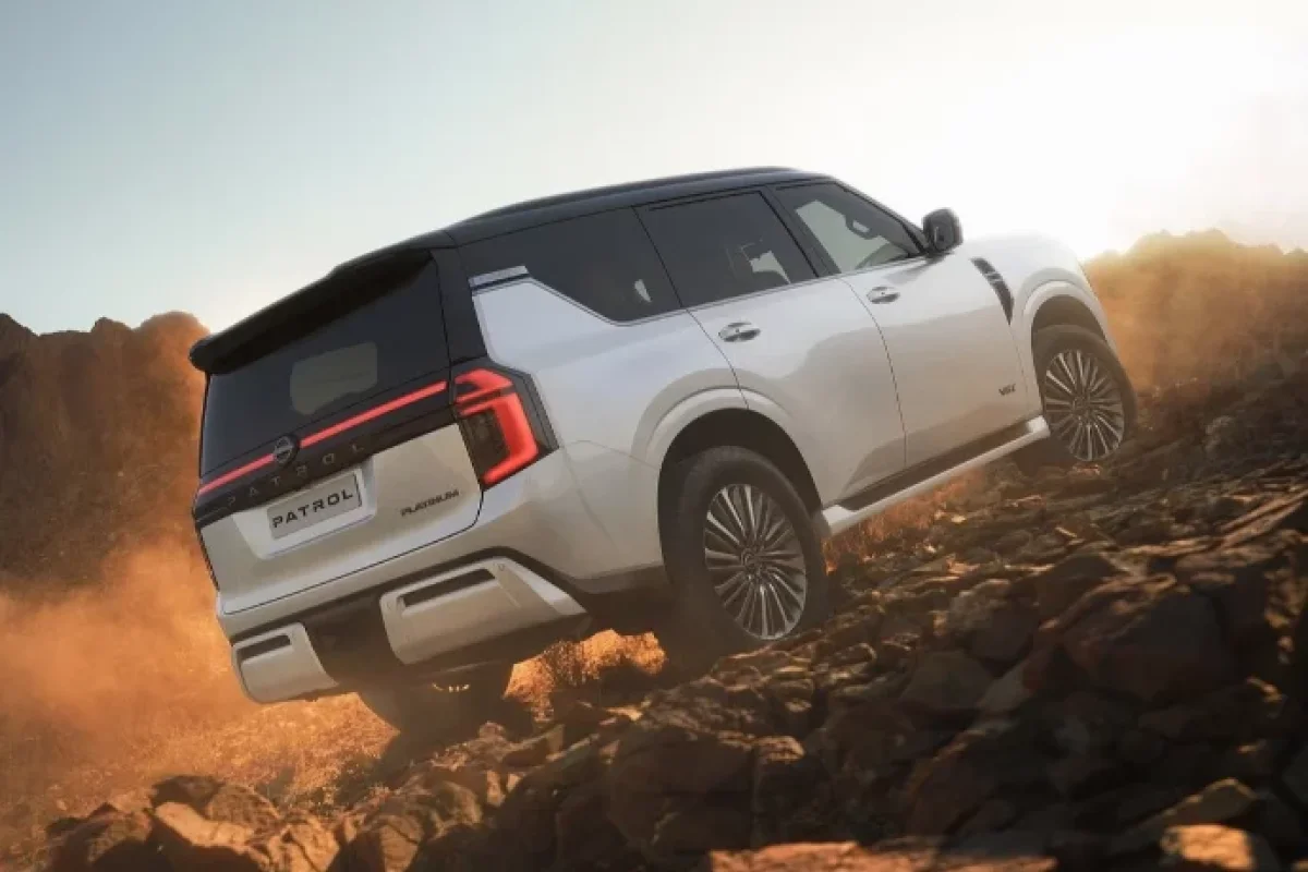 “Nissan” dağılır: Cəmisi bir il vaxtı qalıb