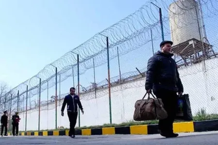 Yeni ildə hansı məşhur dustaqlar əfv ediləcək? - – Açıqlandı