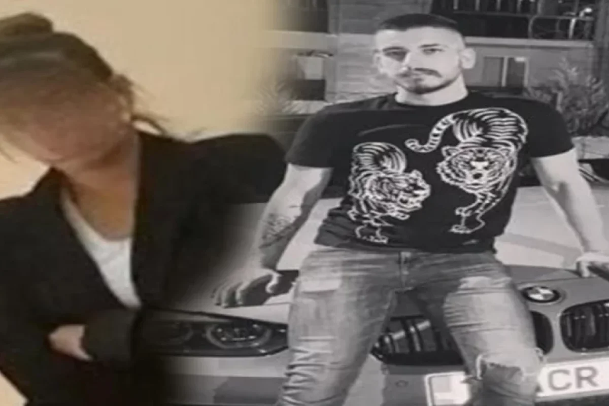 Keçmiş nişanlısına 12 bıçaq zərbəsi vurdu