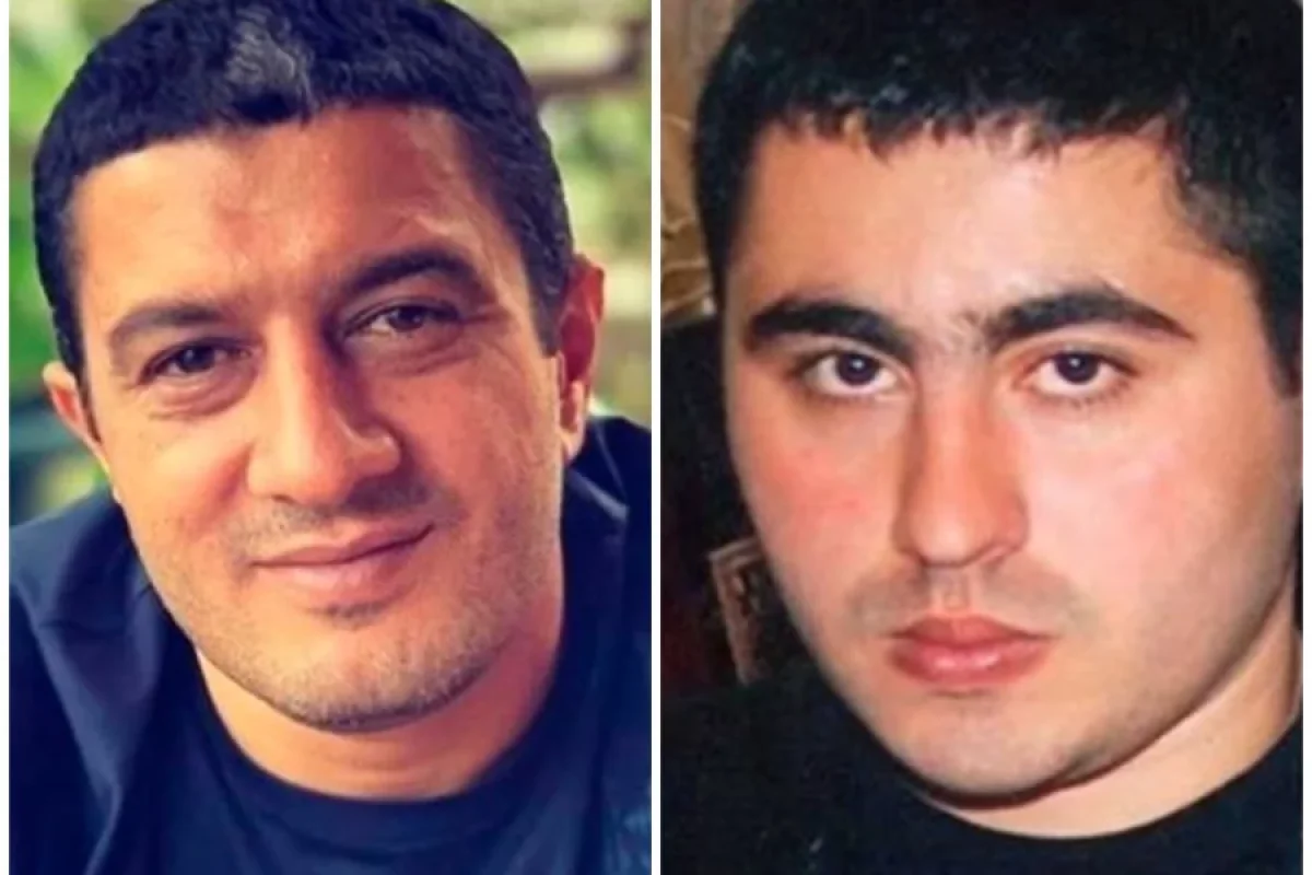 Azərbaycanlı avtoritetlərin QANLI DAVASI: - Rufo Namiqin adamını... - FOTO