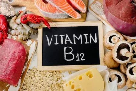 B12 vitamini çatışmasa, oqranizmdə nə olar?