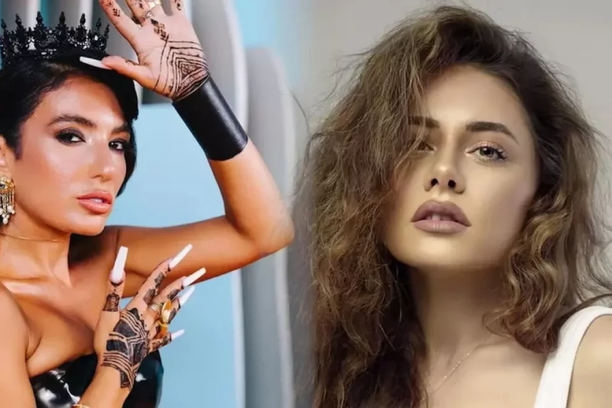 Dilarə küsülü olduğu Samirədən danışdı - VİDEO