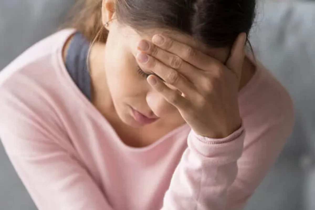 Miqreni olan insanlar bu qidalardan uzaq durmalıdır