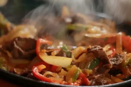 Qaynar yeməklərin ölümcül təhlükəsi var