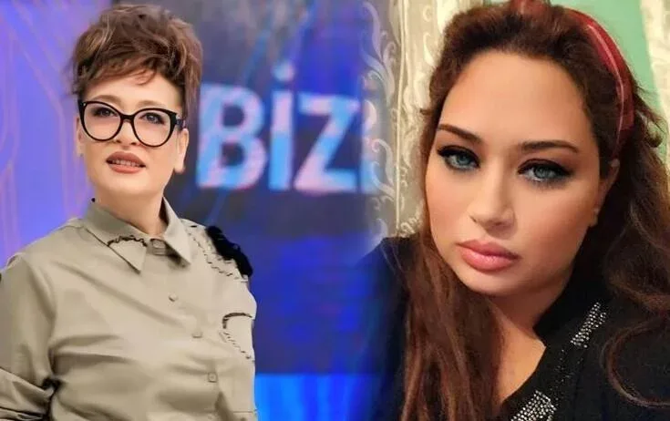 "Mehriban Xanlarova məni polisə verib" - FOTO