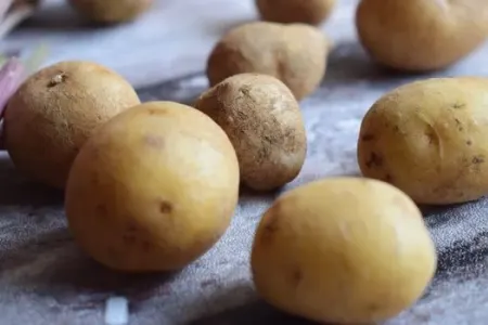 Kartof nə qədər faydalıdır?