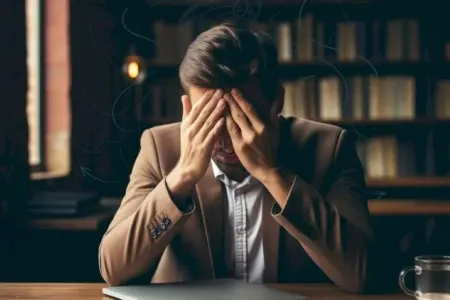 Həddindən artıq düşünməyə qalib gəlmək üçün - 5 həyat dərsi