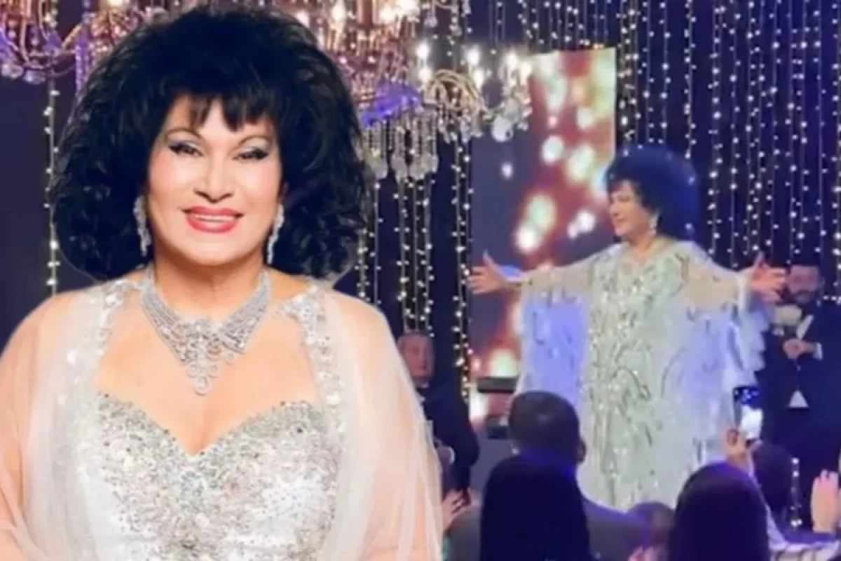 Məşqlərimiz gedir, amma...”- Zeynəb Xanlarovanın yeni ildə çıxışı olacaq?