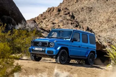 "Mercedes-Benz" bu addımı niyə atıb?
