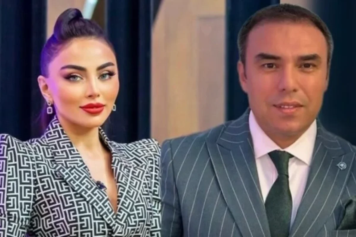 Əməkdar artist qalmaqallı sürprizdən DANIŞDI: "Məndə səs yazıları var"