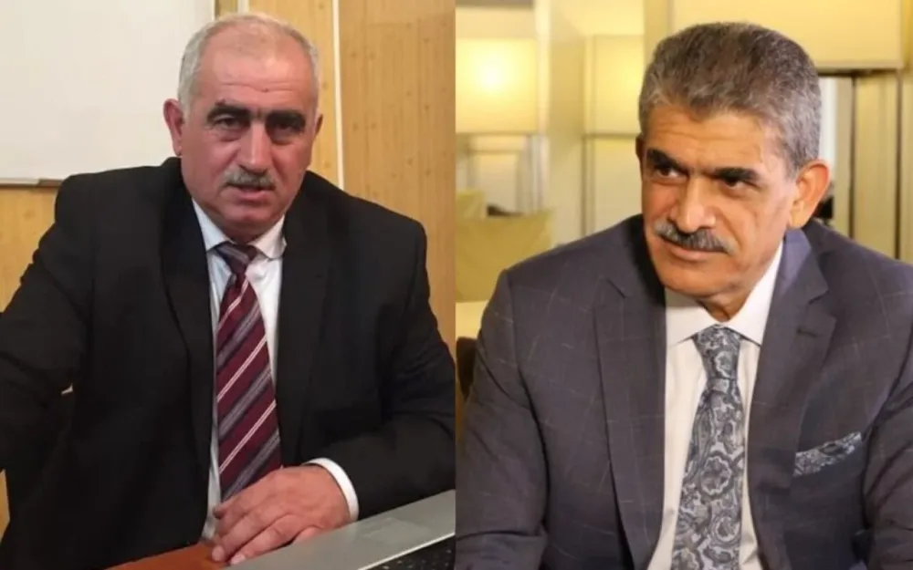 Bu partiyalar ləğv edildi - FOTO