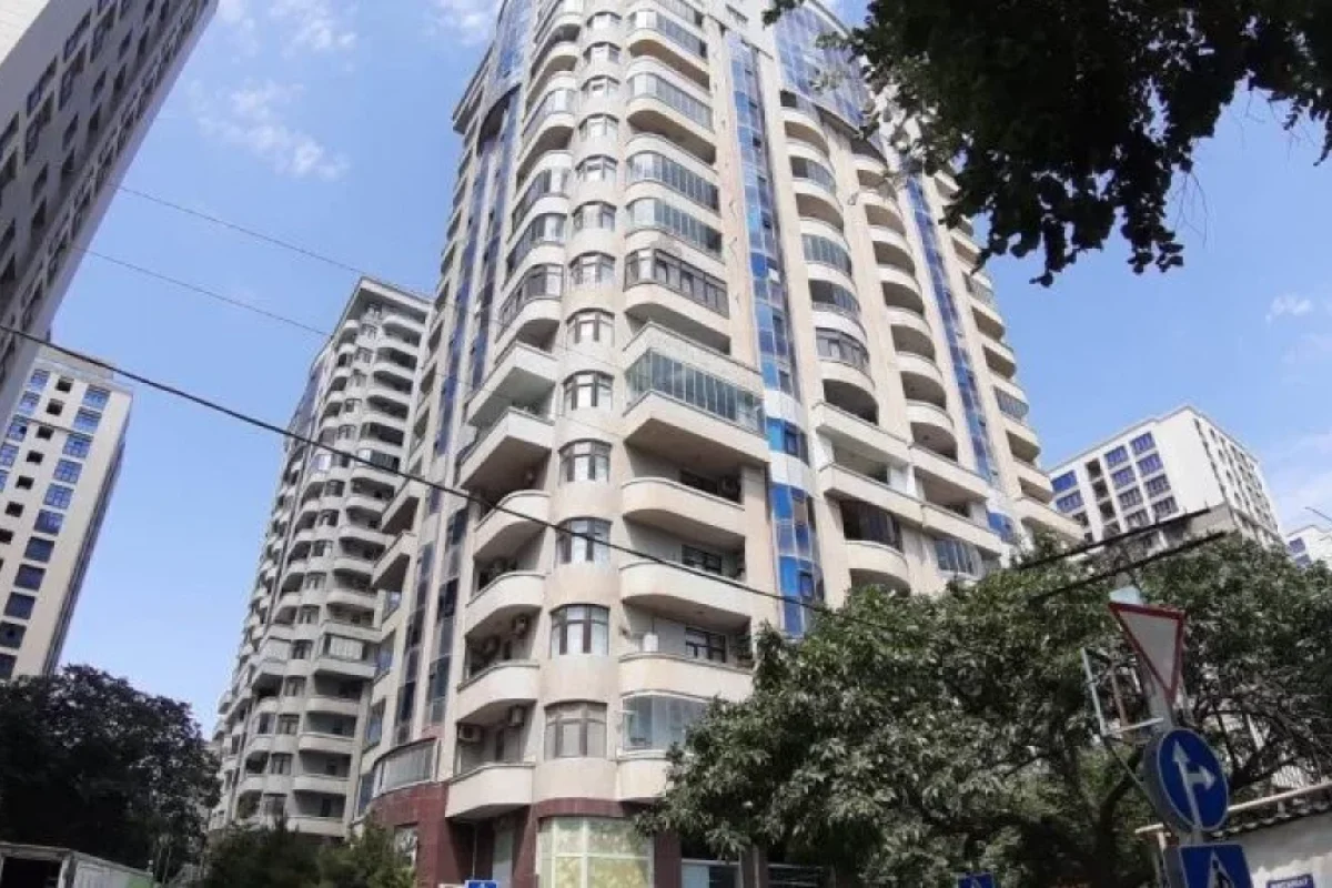 Yeni tikililərin - QİYMƏTİ UCUZLAŞACAQ...