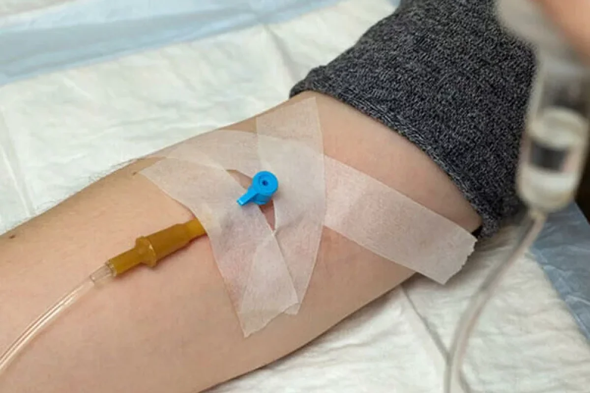 13 uşaq sistemdən öldü