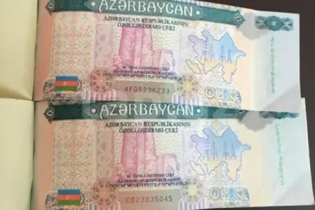 Özəlləşdirmə çekləri ilə bağlı qərar verildi