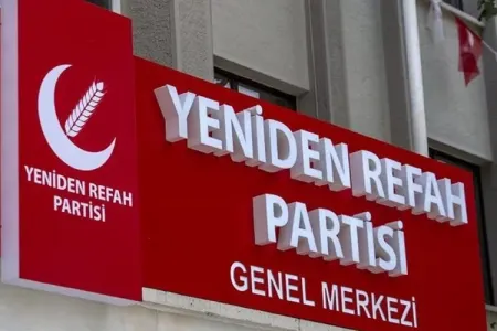 Türkiyədə müxalif partiyada kütləvi istefalar...