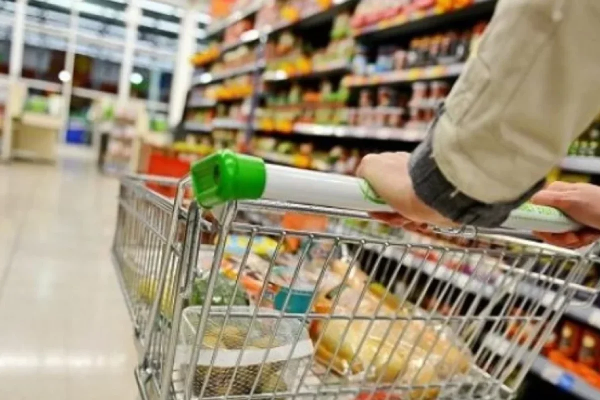 Qlobal ərzaq qiymətləri bahalaşdı