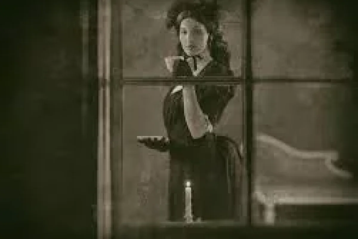 Tarixin ən qorxunc qadını: - Tələsinə düşən sağ qalmırdı...