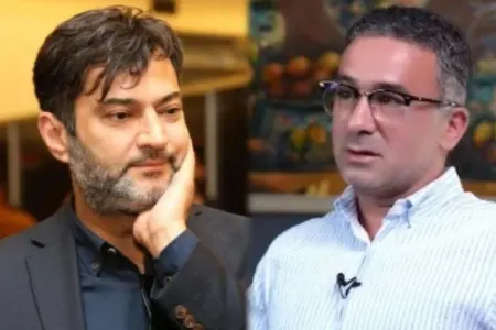 Coşqun Rəhimovdan Tahir İmanova cavab