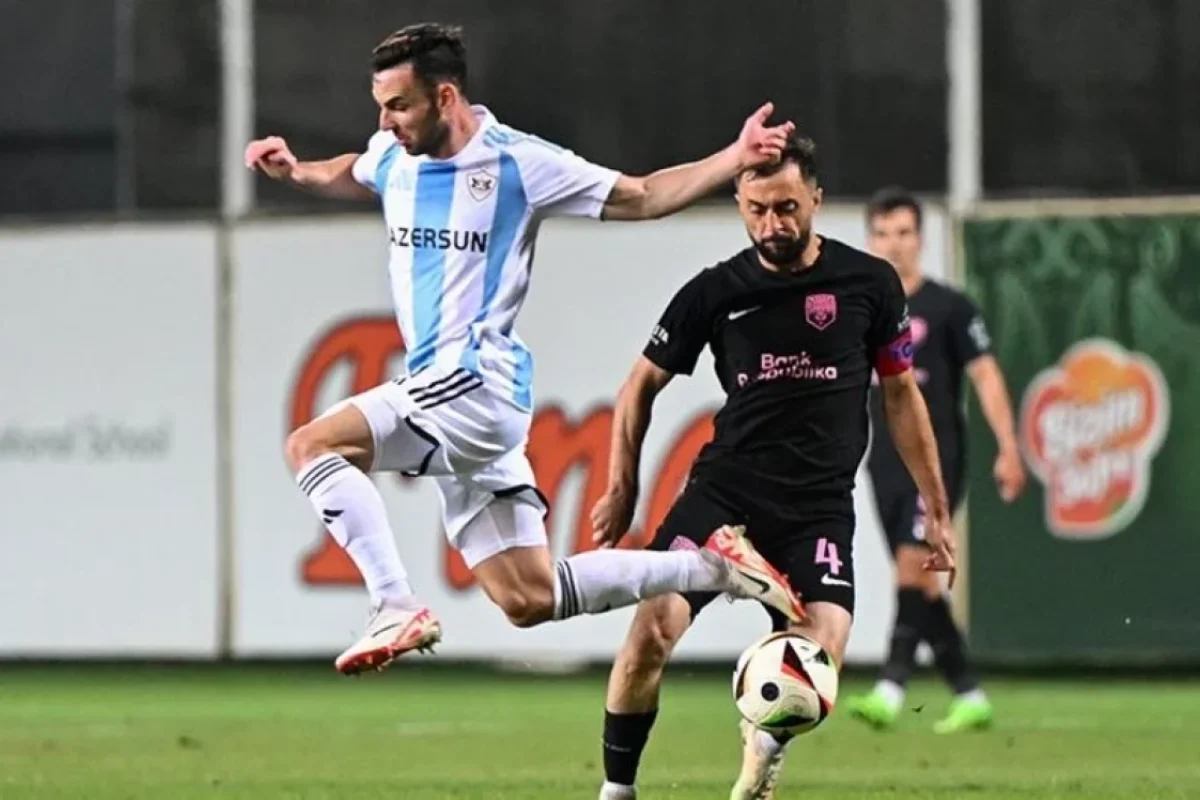 “Araz-Naxçıvan” Bayılda, “Qarabağ” Masazırda qonaq olacaq