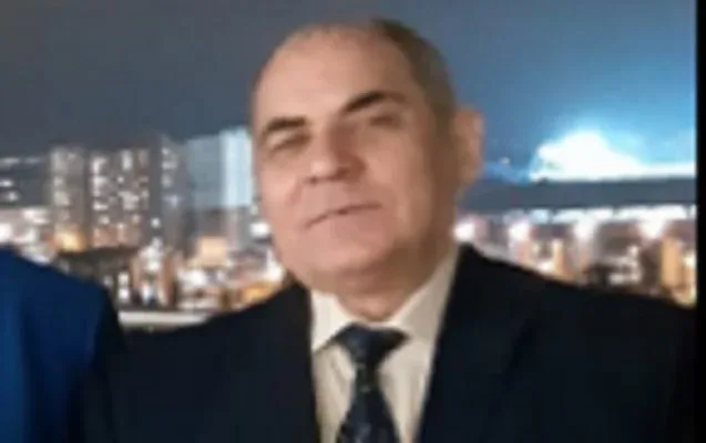 Pənah Bəkirov vəfat etdi - FOTO