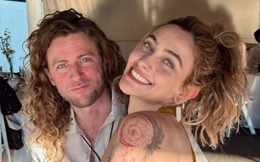 Maykl Ceksonun qızından ŞOK AÇIQLAMA